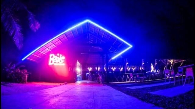 Baile Restobar