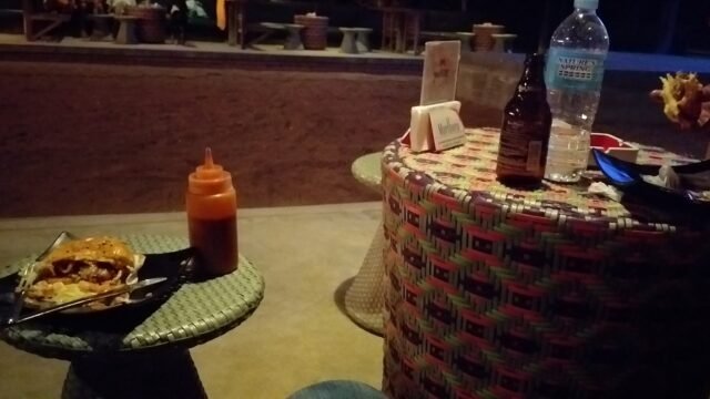 Baile Restobar
