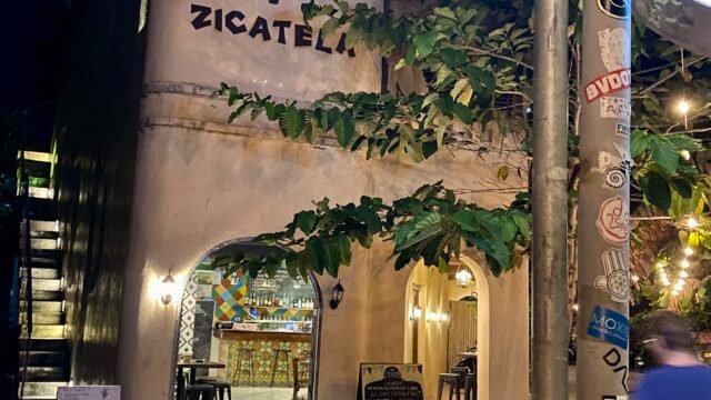 Zicatela Siargao