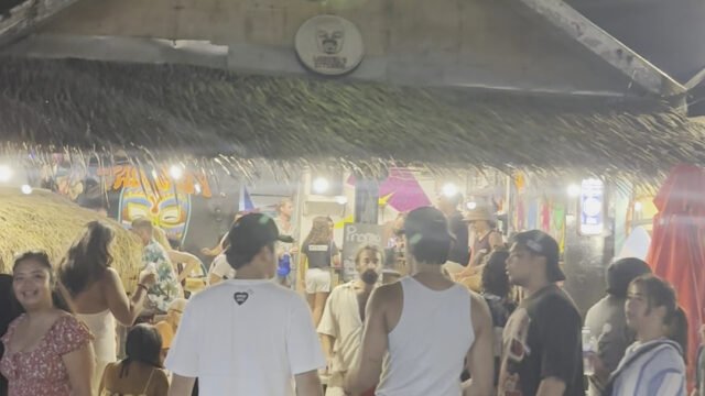 Miguel'\''s Taqueria