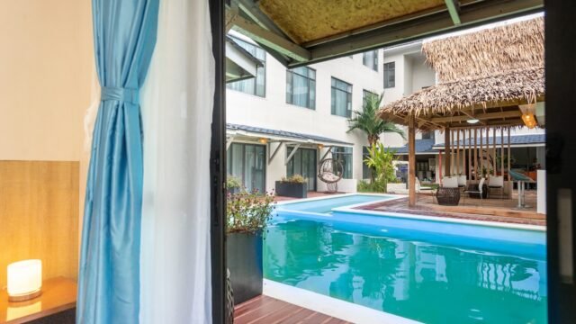 Siargao Seasky Resort