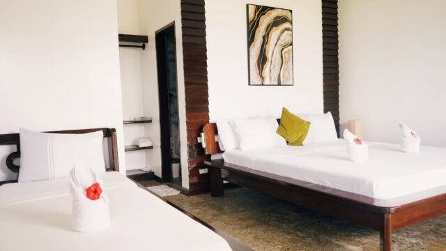 Ocean 101 Beach Resort