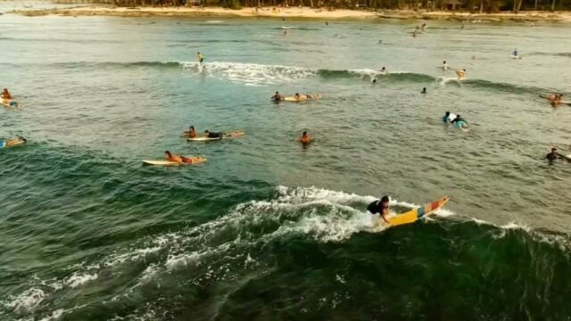 Ferra Resort Siargao