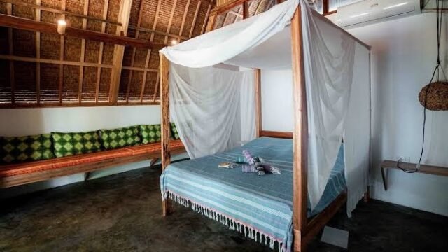 Ferra Resort Siargao