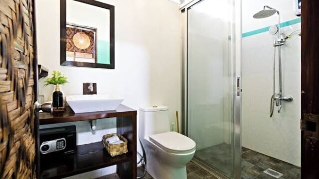 Ferra Resort Siargao