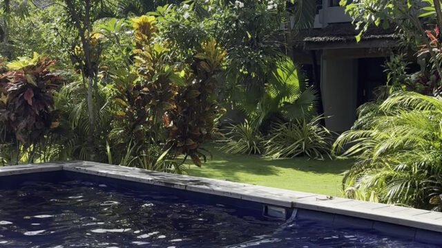 Daluyong Beach Resort