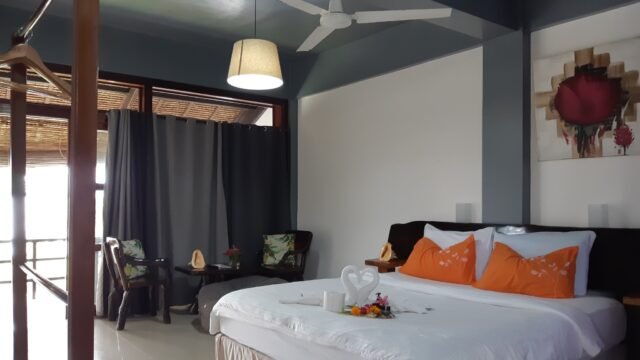 Daluyong Beach Resort