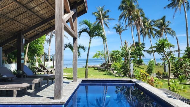 Daluyong Beach Resort