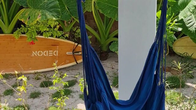 Bamboo Surf Beach Resort