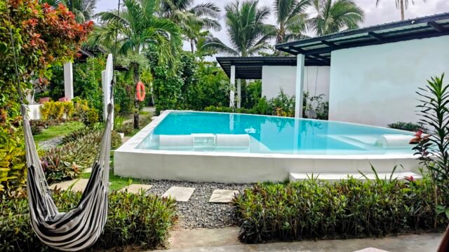 Bamboo Surf Beach Resort