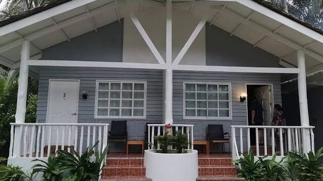 Kesa Cloud 9 Resort