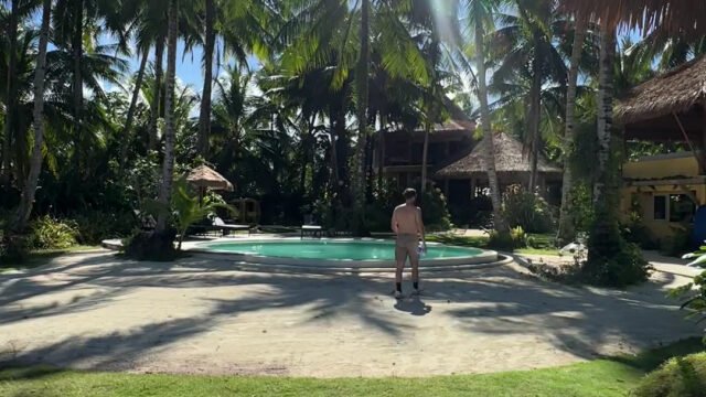 Inara Siargao, Beach Resort