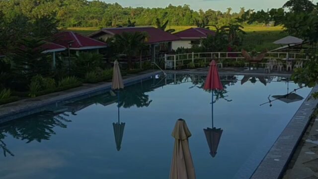 Mariden Resort & Homestay Siargao