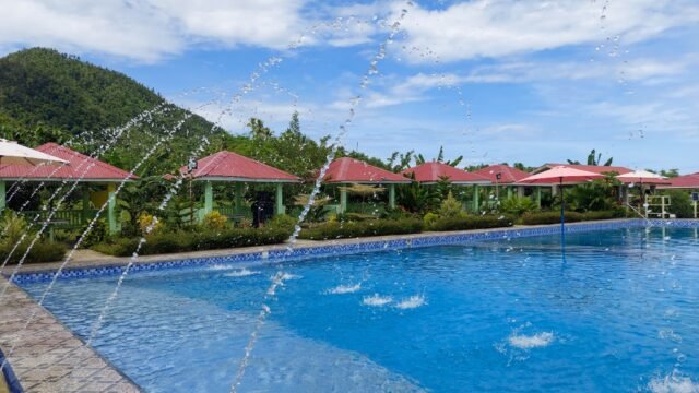 Mariden Resort & Homestay Siargao