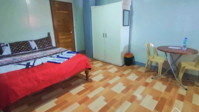 ZM Residence Siargao