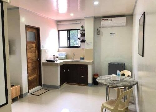 ZM Residence Siargao