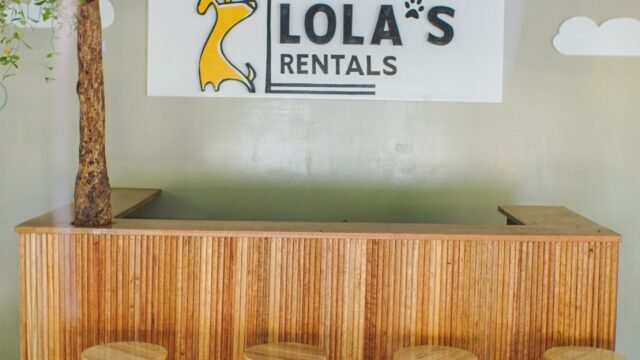 Lola'\''s Rentals