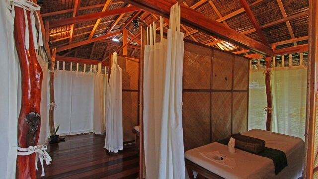 Vultun Massage Spa and Home Service