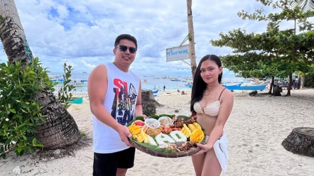 Maricel Tours