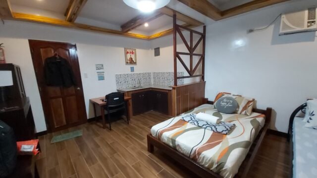 Langojon Jianjoy Beach Resort