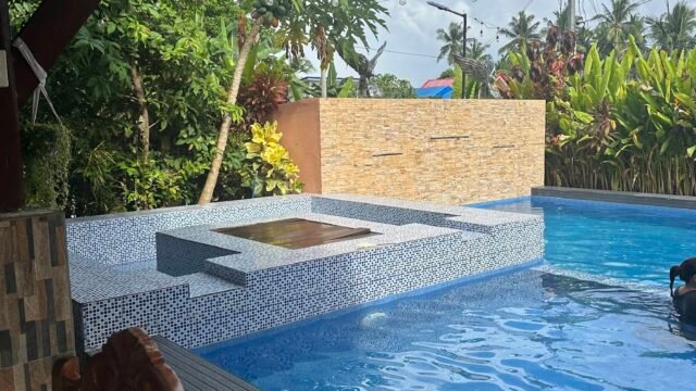 Langojon Jianjoy Beach Resort