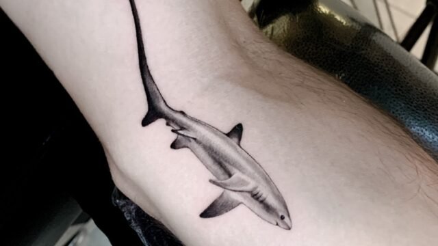 Irie Tattoo and Piercing Siargao Island