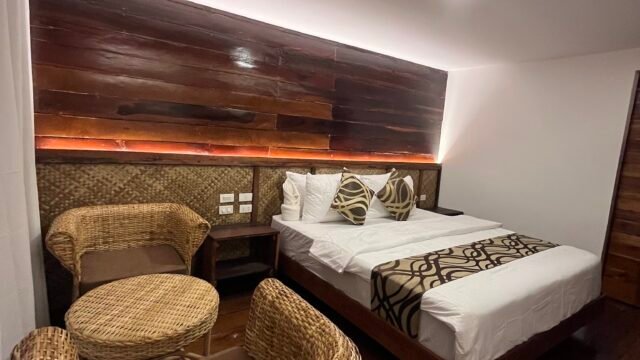Cogon Tropical Resort