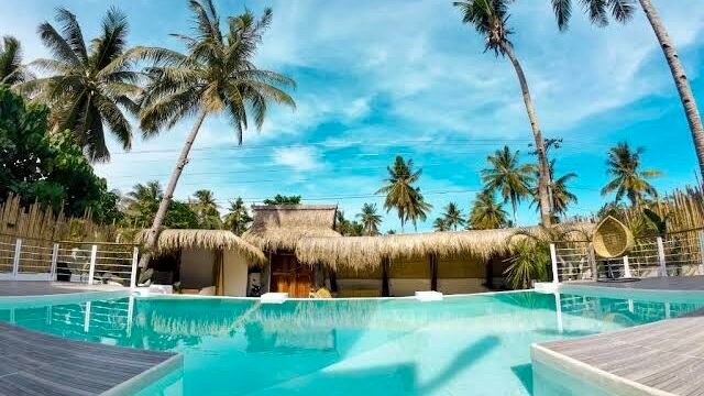 Cogon Tropical Resort