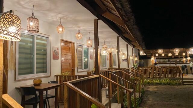 Location of Alcove Verde