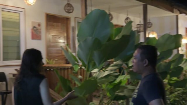 Location of Alcove Verde