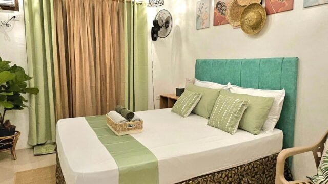 Location of Alcove Verde