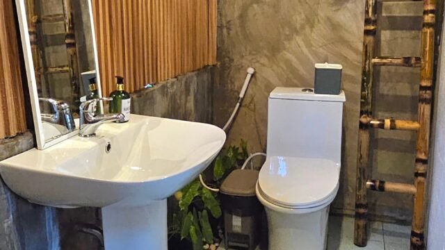 Location of Alcove Verde