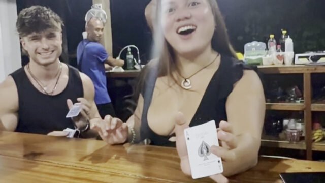 Sunset Surf Hostel Siargao