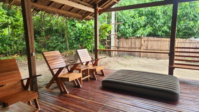 Sunset Surf Hostel Siargao
