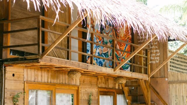 Katana Private Residence