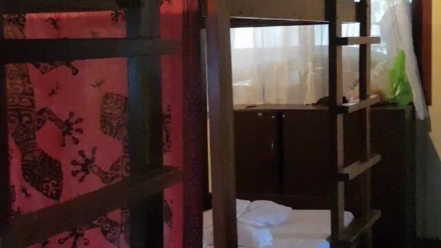 Ilakai Hostel