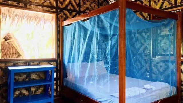 Ilakai Hostel
