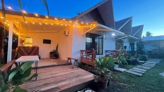 Kamurayaw Siargao Homestay