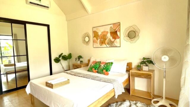 Kamurayaw Siargao Homestay