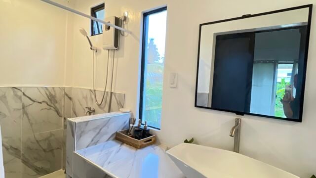 Kamurayaw Siargao Homestay