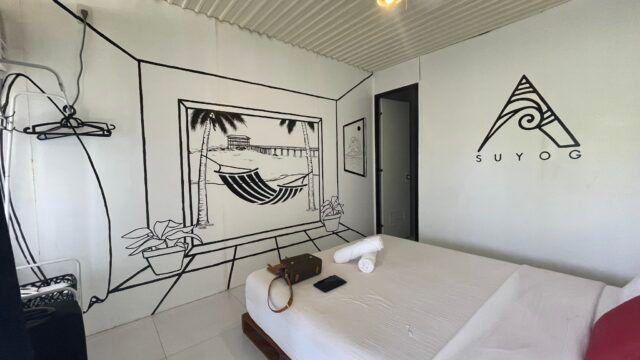 Suyog Life Siargao