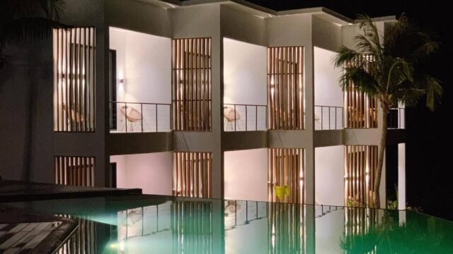 Trogons Perch Resort Siargao