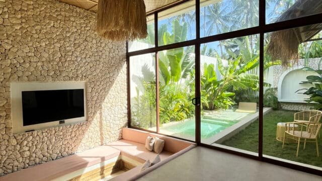 Valhalla Sauna Spa Siargao