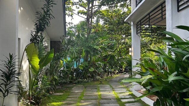 Bahandi Hotel Siargao