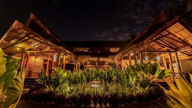 Bulan Villas Siargao