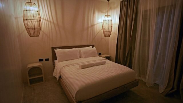 Casavia Siargao Hostel