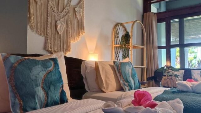 Daluyong Restaurant Siargao