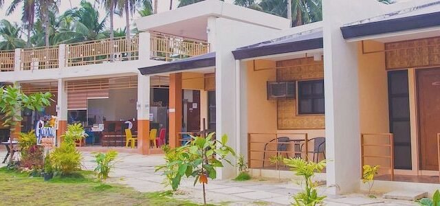 Gana Siargao Island Resort