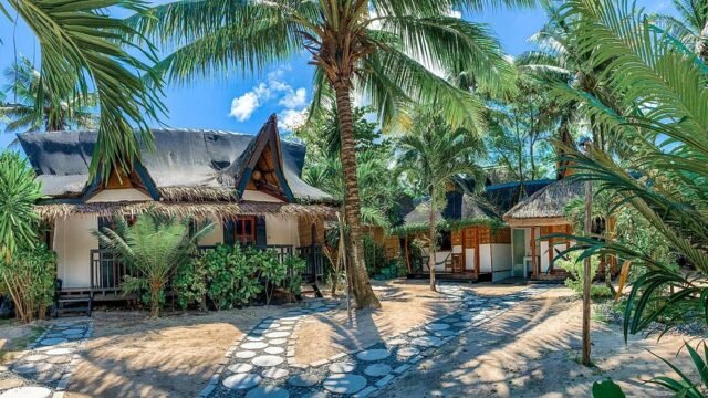 Kokai Resort Siargao