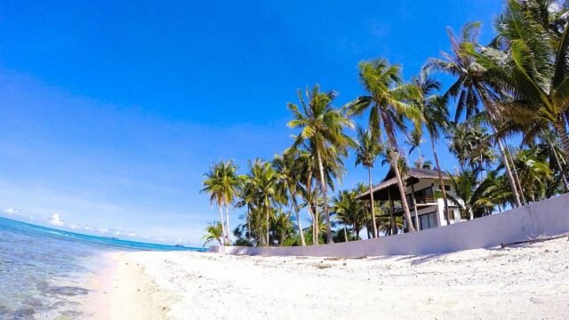 Makulay Siargao Resort